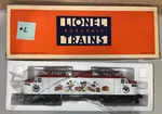 Lionel Modern 18311 Disney EP-5 Electric #2 1994 With Original Paperwork. Fixed Price $119.99.