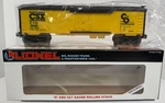 Lionel Scale Csx Reefer 6-19520 New. Fixed Price $25.99.