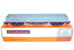 Electrotren Spain Ho 1:87 Renfe Rn Low Sided Transport 4-AXED Wagon Mib 65 Rare!. Fixed Price $44.99.