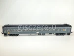 Atlas Long Island Bradley 10-WINDOW Coach 2002903-1 /2 /3 /4 (4 Cars) Gauge Bn. Fixed Price $799.99.