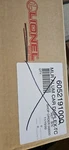 6-52191 Lionel Tca Grand Rapids Aluminum Duplex Car , 00. Fixed Price $100.00.