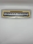 Rare Niob Con-cor 0001-421110(2) Budd Passenger Car Sleeper Cp Stuart Manor. Fixed Price $84.99.