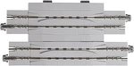 Kato N Rerailer Track 2P 124MM4-7/8 #20026. Fixed Price $6.20.