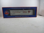 Ahm 7308B Carnation Milk Reefer With Box. Fixed Price $25.00.