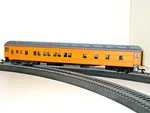 Ho Ihc Hw 8-1-2 Sleeper Passenger Car Union Pacific 49696 **discounted**. Fixed Price $14.97.