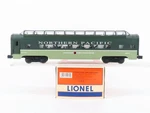 Gauge 3-RAIL Lionel 6-19170 Northern Pacific Full Vista-dome Passenger 2571. Fixed Price $119.95.