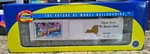 Ho Scale Athearn Usps New York 50' Boxcar NY1788 Original. Fixed Price $7.88.