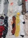 Of Newborn 0-3 Mth Baby Sleepers Footed Gowns Boy Clothes. Fixed Price $27.00.