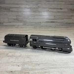 Lionel Prewar 238E Pennsylvania Gauge Streamliner Loco 265W Tender Set. Fixed Price $169.13.