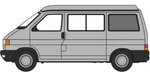 Oxford Diecast 76T4005 Vw Westfalia Camper Silver Oo Gauge. Fixed Price $13.36.