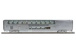 Walthers Proto Plated Sky "pacific Parlor Car" 920-9604 With Decals. Fixed Price $224.99.