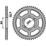 32964 - 41 525 Steel Drive Plate Crown Compatible With Kawas. Fixed Price $61.92.