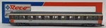 Roco 44667 Ho Scale Sncf 1ST Class Corail Coach Car Ex/box. Fixed Price $26.39.
