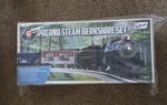 Lionel Pocono Steam Berkshire Set 6-81025, Nib, Factory Sealed!. Fixed Price $595.00.