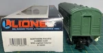 Lionel 6-16035 Northern Pacific Combo Car Gauge. Fixed Price $21.99.