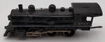 Mth 30-1148-0 Gauge Pennsylvania 2-6-0 Steam Locomotive #2743. Fixed Price $72.99.