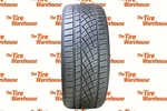 Continental Extremecontact DWS06 Plus 265/40ZR21 Tire Used 9/32ND. Fixed Price $230.21.