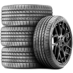 Tires Ironman Imove GEN2 As 235/45ZR18 235/45R18 94W A/s High Performance. Fixed Price $397.99.