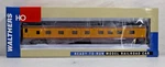 Ho Walthers Chicago & Northwestern Sleeper Car Original Box (lot W25). Fixed Price $59.99.