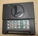 Lionel #6-12914 SC-1 Switch & Accessory Contriller 1995-98 No Box Instrucs.. Fixed Price $15.00.