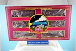 Mth Premier 90067 Union Pacific Stock 6-CAR Set. Exc Cond (ln) In Box.. Fixed Price $224.96.