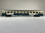 Marklin Ho, Koln Messe Sonderzug (special Train) Passenger Car, Nib. Fixed Price $23.95.