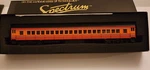 Bachmann Spectrum Ho Scale Coach Southern Pacific #1015. Fixed Price $84.99.