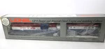 Lionel 6-8665 GP-9 Bangor Aroostook Diesel Locomotive Caboose Orig Box. Fixed Price $159.99.