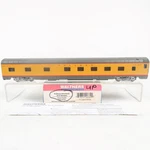 Walthers Ho Scale Union Pacific Pullman Standard 10-5 Sleeper Car 932-6751 (a). Fixed Price $49.99.