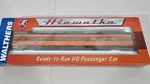 Walthers Ho Milwaukee Road Diner 932-9203 Free Shipping. Fixed Price $50.00.