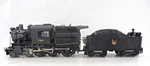 Gauge Mth 20-3661-1 Jersy Central 4-6-0 Camelback Steam Engine Protosound 3.0. Fixed Price $595.00.