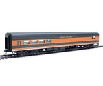 Walthers Ho Scale 85' Budd Baggage-lounge Great Northern 910-30067. Fixed Price $39.97.