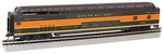 Bachmann 13003 Ho Scale Gn 85'PASSENGER Car #1392. Fixed Price $73.99.