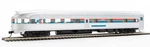 New Walthers 85 Budd Observation Amtrak Phase Pass Car Ho Scale Free Us Ship. Fixed Price $49.99.