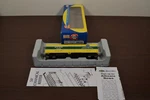 Athearn #5446 Road #1008 Ho New York Central Merchants Dispatch Mech Reefer. Fixed Price $24.99.
