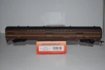 Ho Scale Ihc 47740 Pennsylvania Passenger Baggage Coach Car 7871 C44075. Fixed Price $21.99.