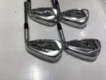Mizuno Jpx 921 Hot Metal Iron Set Golf Club 7-P 4PCS Pro ZELOS6 #AB26012. Fixed Price $449.97.