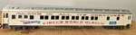 Vintage Walthers 1967J Ho Great Circus World Museum Pullman Car, Delavan. Fixed Price $40.00.