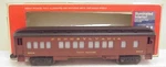 Lionel 6-9513 Gauge Pennsylvania "penn Square" Pullman Passenger Car Ln/box. Fixed Price $26.59.