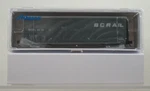 Nos Athearn Rail Bcol 5435 Scale Fmc Box Train Car - 24243. Fixed Price $32.95.