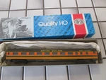Con-cor Great Northern Empire Builder Passenger Car Ho Scale. Fixed Price $18.90.