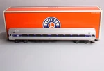 Lionel 6-35431 Gauge Amtrak Coach Car #82740 Ex/box. Fixed Price $89.99.