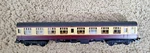 Ho Scale Lima Passenger Coach Car M24437. Fixed Price $22.00.