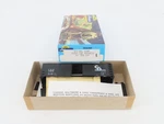 Ho Athearn/bev-bel Kit 1003 C&o Chesapeake Ohio "progress" 40' Box Car #17870. Fixed Price $25.95.