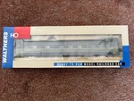 Walthers Ho Scale Northern Pacific Pullman 10-6 Sleeper W/ Interior New Rtr Oop. Fixed Price $49.99.