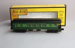 Mth 30-6240-4 Southern Crescent "joel Chandler Harris" Observation Car Ln/box. Fixed Price $42.29.