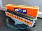 Lionel 6-16057 Gauge Santa Fe Illuminated Passenger Car Original Box. Fixed Price $40.00.