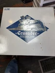 K-line K-1925 Gauge Reading Crusader Passenger Train Set Boscov's. Fixed Price $999.00.