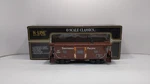 K-line K612-2031 Gauge Southern Pacific Bay Window Caboose #1650 Ln/box. Fixed Price $55.99.