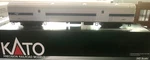 Kato Ho 35-6204 Baggage Car, Amtrak (phase Vi) #1249. Fixed Price $47.00.